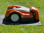 stihl RMI422 robotmaaier, Ophalen of Verzenden, Zo goed als nieuw, Overige soorten, STHIL
