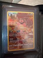 Miltank GG24/GG70 - Crown Zenith - Full Art, Hobby en Vrije tijd, Verzamelkaartspellen | Pokémon, Ophalen of Verzenden, Zo goed als nieuw