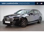 BMW i5 eDrive40 M Sport / Adaptieve LED / Stoelventilatie /, 81 kWh, Achterwielaandrijving, Gebruikt, Met garantie (alle)
