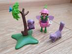 Playmobil boself nr 9140, Ophalen of Verzenden, Zo goed als nieuw, Complete set