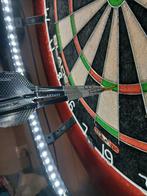 Te koop setje dartpijlen, Sport en Fitness, Darts, Ophalen, Zo goed als nieuw, Pijlen