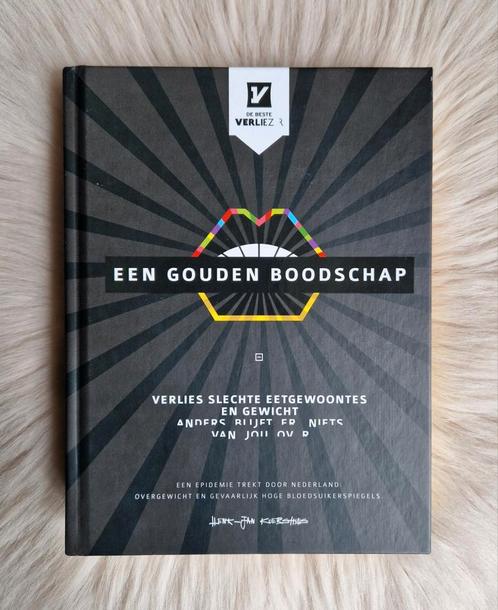 Henk-Jan Koershuis - De Beste Verliezer, Boeken, Gezondheid, Dieet en Voeding, Zo goed als nieuw, Gezondheid en Conditie, Ophalen of Verzenden