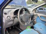 Combischakelaar Stuurkolom van een Fiat Panda, Auto-onderdelen, Dashboard en Schakelaars, Gebruikt, -, -, Ophalen of Verzenden