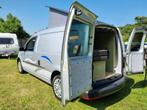 Volkswagen Caddy Maxi 1.4 TSI 130pk. L2L1 DSG-Aut. MINICAMPE, Automaat, Buscamper of Camperbus, Volkswagen, Tot en met 2