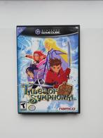 Tales of Symphonia - Gamecube (USA), 1 speler, Ophalen of Verzenden, Zo goed als nieuw, Role Playing Game (Rpg)