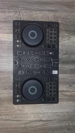 Pioneer DDJ-FLX4, Ophalen of Verzenden, Zo goed als nieuw, Pioneer