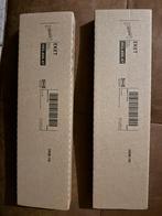 2x Eket ophangsysteem 35cm, Huis en Inrichting, Kasten | Wandmeubels, Nieuw, Ophalen of Verzenden, Minder dan 150 cm, Minder dan 100 cm