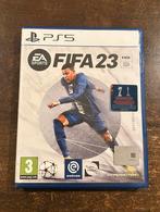 FIFA 23, Spelcomputers en Games, Ophalen of Verzenden, Zo goed als nieuw