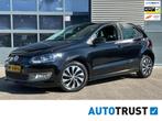 Volkswagen Polo 1.0 BlueMotion Edition | NAVI | CarPlay | CR, Voorwielaandrijving, Stof, Gebruikt, 95 pk