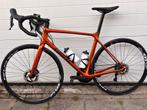 Giant tcr m/l, Fietsen en Brommers, Fietsen | Racefietsen, Ophalen, Aluminium, Giant, Zo goed als nieuw
