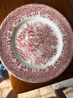 Engels ironstone porselein, Antiek en Kunst, Antiek | Servies los, Ophalen of Verzenden
