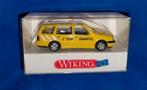 Wiking 1:87 Scale Toy Car VW Golf Hatchback Wagen Roadside, Ophalen of Verzenden, Zo goed als nieuw, Auto, Wiking