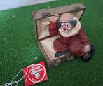 Gilde Clown Kofferclown - origineel, Ophalen, Zo goed als nieuw