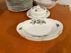 Antiek porcelein vintage servies Epiag Royal Czechoslovakia, Antiek en Kunst, Antiek | Servies los, Ophalen