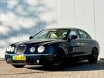 Jaguar S-Type 3.0 V6 Executive AUT 2006 APK, Auto's, Jaguar, Automaat, 238 pk, Achterwielaandrijving, 1850 kg