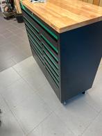 Werk tafel, Doe-het-zelf en Verbouw, Werkbanken, Ophalen, Nieuw