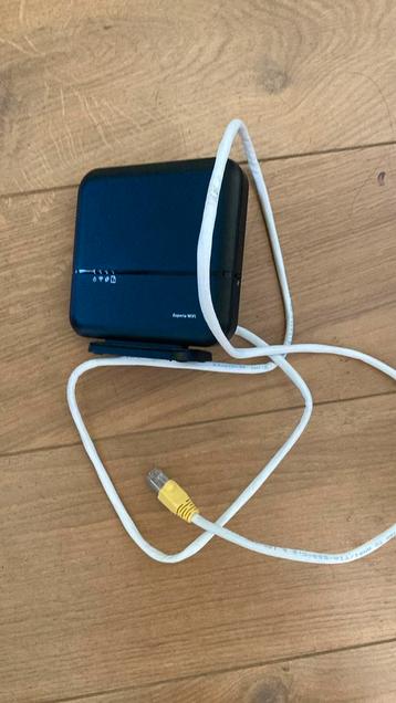 Experia KPN Wifi versterker  beschikbaar voor biedingen