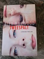 Alex Marwood - Tweespalt, Ophalen of Verzenden, Zo goed als nieuw, Nederland, Alex Marwood