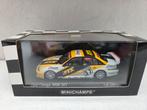 Minichamps Opel Omega 3000 24V Irmscher DTM 1991 1:43, Auto, ., Nieuw, Ophalen of Verzenden