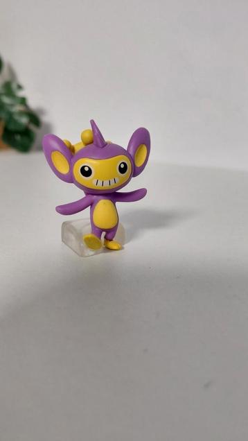 Pokémon scale world figuur Aipom beschikbaar voor biedingen