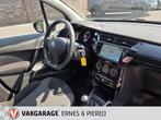 Citroen C3 1.2 VTi Panoramadak, Voorwielaandrijving, Euro 5, Stof, Gebruikt