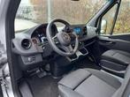 Mercedes-Benz Sprinter 315 L2H1 Automaat | MBUX Camera| Airc, Auto's, Bestelauto's, Automaat, 4 cilinders, Bedrijf, Diesel