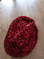 glittter hoedje, Carnaval, Ophalen of Verzenden, Accessoires, Maat 34 (XS) of kleiner