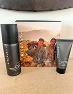Rituals Homme travel giftset 🖤🎁 nieuw!, Ophalen of Verzenden, Nieuw, Deodorant of Bodyspray