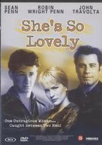 03 She's So Lovely; met Robin Wright Penn en John Travolta, Cd's en Dvd's, Vanaf 16 jaar, Ophalen of Verzenden, Gebruikt, Overige gebieden