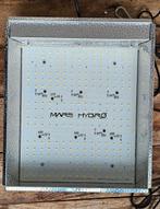 Mars Hydro TS 600 LED Kweeklamp - 100W, Ophalen of Verzenden, Gebruikt, Kweeklamp