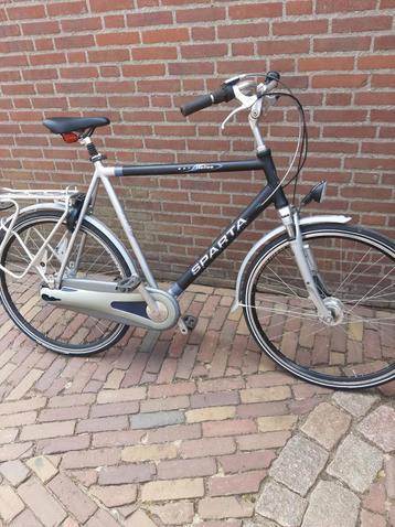 mooie grote sparta helios 28 inch fr 65 cm7 vers beschikbaar voor biedingen