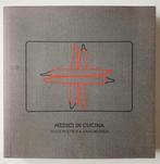 Medici in cucina - Roelf Holtrop & Hans Morren, Ophalen of Verzenden, Zo goed als nieuw