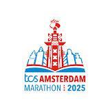 Ruilen: hele marathon tegen halve marathon Amsterdam 2025, Tickets en Kaartjes, Sport | Overige, Eén persoon, Oktober