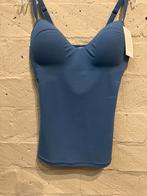 Hanro bh hemd/top maat 75D 80B 80C NIEUW!! Nu €40,-, Ophalen of Verzenden, BH