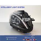 A2059063204 A2059068002 W205 ILS LED Koplamp C43 C63 AMG REC, Ophalen of Verzenden, Gebruikt, Mercedes-Benz