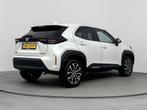 Toyota Yaris Cross 1.5 Hybrid Dynamic Limited | Parkeercamer, 12 maanden, Stof, Gebruikt, 116 pk