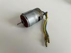 Elektro motor 1/10 rc auto, Ophalen of Verzenden, Gebruikt, Elektro, Onderdeel