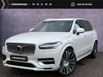 Volvo XC90 2.0 T8 Recharge AWD Inscription | Long Range | Tr, Gebruikt, 4 cilinders, 1969 cc, 7 stoelen