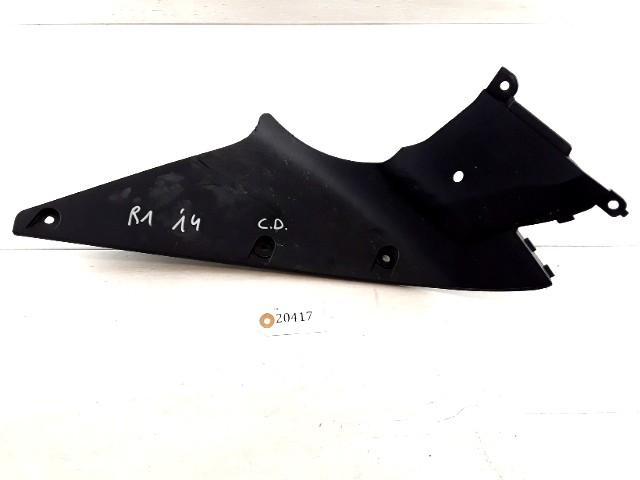 R1 2011 - 2014 Yamaha Cover D1-38299, Motoren, Accessoires | Overige