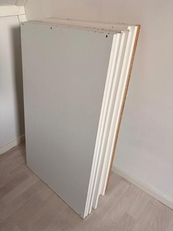 Ikea Pax kast planken