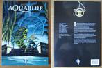 Aquablue 5, 6 & 7 (SC), Boeken, Stripboeken, Nieuw, Ophalen of Verzenden, Meerdere stripboeken, Ciro Tota