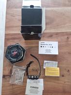 Casio G-Shock Rangeman GW-9400-1BER, Casio, Kunststof, Gebruikt, Polshorloge