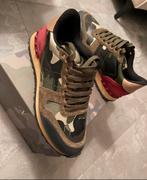 Valentino Rockrunner Sneakers Maat 36, Ophalen of Verzenden, Zo goed als nieuw, Overige kleuren, Sneakers of Gympen