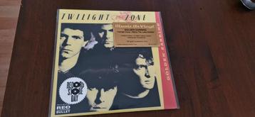 Golden Earing-Twilght Zone/ Lady Smiles RSD 2021 Geel Vinyl beschikbaar voor biedingen