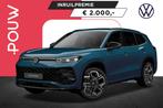 Volkswagen Tayron 1.5 eHybrid 204pk R-Line Edition | Black S, 12 maanden, Stof, 1498 cc, Plug-in hybride