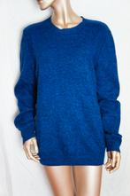 BRAX trui maat L WOOL, Ophalen of Verzenden, Zo goed als nieuw, Maat 42/44 (L), Blauw