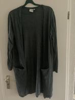 Lang Vest van JUNAROSE maat 46/48., Kleding | Dames, Grote Maten, Ophalen of Verzenden, Zo goed als nieuw, Trui of Vest