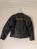 Moterjack, Motoren, Dames, Harley Davidson, Ophalen of Verzenden, Handschoenen