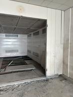 DEMZO spuitcabine/onderdelen., 100 liter of meer, Ophalen, Minder dan 200 liter/min