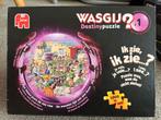 Wasgij puzzel Desteny 1 1000 stukjes, Hobby en Vrije tijd, Denksport en Puzzels, Ophalen, 500 t/m 1500 stukjes, Zo goed als nieuw